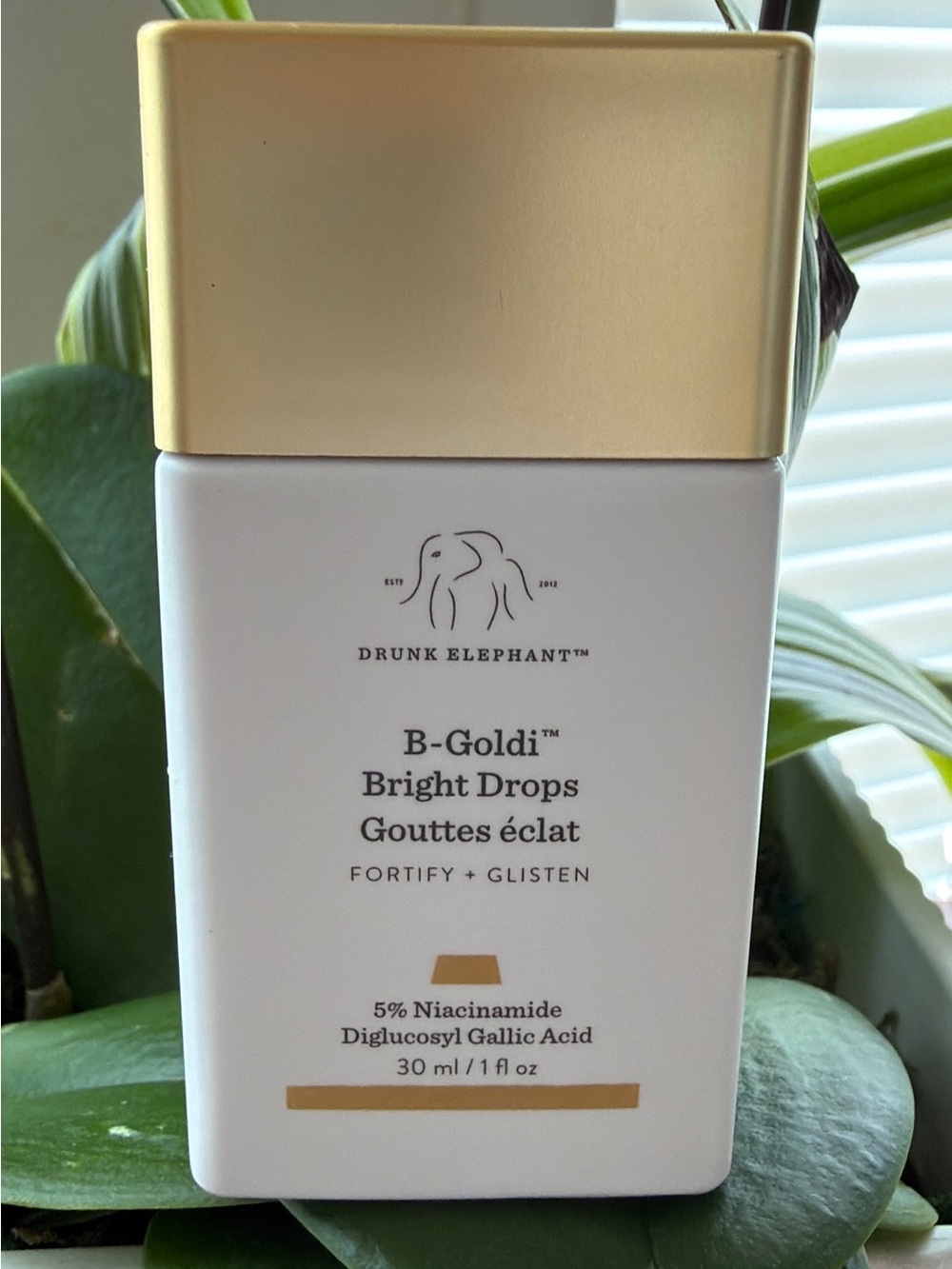 B-Goldi Bright Drops
